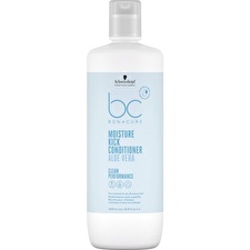 Schwarzkopf Professional Bc Bonacure Moisture Kick Conditioner Aloe Vera 1000ml