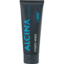 Alcina Matting Wax For Men (matt-wax) 75ml