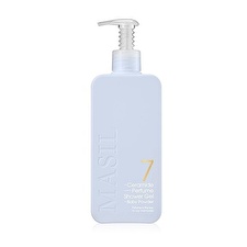 Masil 7 Ceramide Perfume Shower Gel - 5 Types - Baby Powder