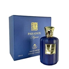 French Avenue Paradox Azuree - Eau De Parfum - Volume: 100ml