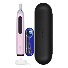 Oral B Io 5 Series Pink Electric Toothbrush