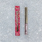 Cosmetics Gimme Shimmer Liner - 3 Colors - Rose Quartz - 2.5g