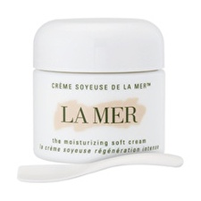 La Mer (moisturizing Soft Cream) - Volume: 250ml