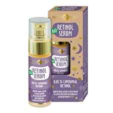 Purity Vision Bio Retinol Serum Night Serum 30ml