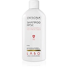 Crescina Transdermic Shampoo 200ml