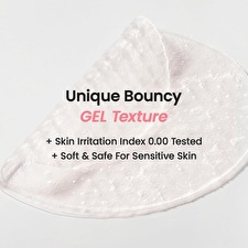 Biodance Collagen Pore Minimizing Peel-off Pads 60 Pcs