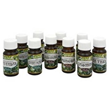 Saloos Citronella Essential Oil 10ml