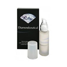 Fytofontana Diamondceutical - Rejuvenating Elixir With Diamond Powder For Radiant Skin 30ml
