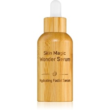 Tanorganic Skin Magic Wonder Hydrating Serum For Face 30ml