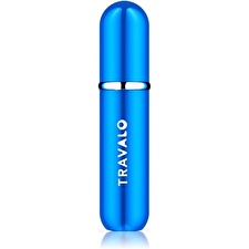 Travalo Classic Hd - Plnitelný Flakon 5ml (modrý)