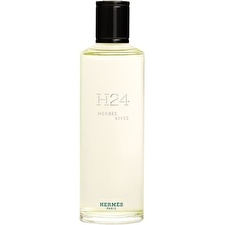 Hermes H24 Herbes Vives Eau De Parfum For Men Refill 200ml
