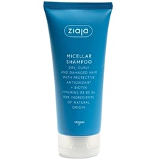 Ziaja Micellar Shampoo 200ml
