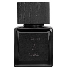 Ajmal Chapter 3 - Eau De Parfum - Volume: 50ml