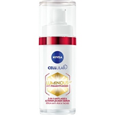 Nivea Rejuvenating Serum Against Pigment Spots Cellular Luminous 630 (serum) 30ml