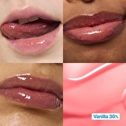 fwee 3D Voluming Gloss - 21 Colors - #A01 Vanila 30%