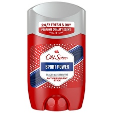 Old Spice Solid Antiperspirant Sport Power (antiperspirant Stick) 50ml