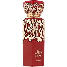 French Avenue Diwani Rabat - Eau De Parfum - Volume: 100ml