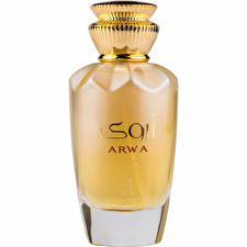 Paris Corner Arwa - Eau De Parfum - Volume: 100ml