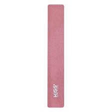 Kiss Nail File With A Grain Size Of 100/180
