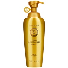 Daeng Gi Meo Ri Yulah Gold Shampoo - Nourishing Shampoo 500ml