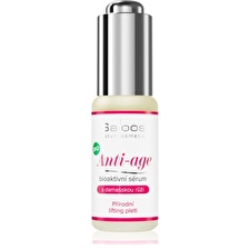 Saloos Anti-age Bioaktivní Sérum 20ml