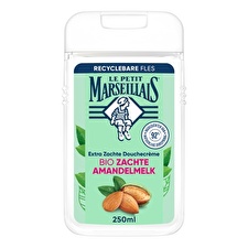 Le Petit Marseillais Bio Sweet Almond Milk Shower Cream - Cream Shower Gel 250ml
