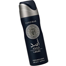 Lattafa Perfumes Asad Zanzibar Deospray 200ml