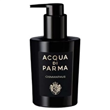 Acqua Di Parma Osmanthus - Tekuté Mýdlo Na Tělo I Ruce - Volume: 300ml