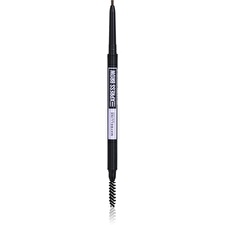 Maybelline Automatic Eyebrow Pencil (brow Ultra Slim ) 4 G - Shade: Ash Brown