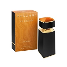 Bvlgari Ambero - Eau De Parfum - Volume: 100ml