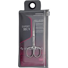 Staleks Expert 22 Type 1 Cuticle Scissors (professional Cuticle Scissors)