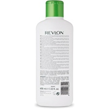 Revlon Flex Hair Shampoo Revitalizing & Fortifying 650ml
