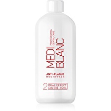 Mediblanc Anti-plaque Mouthwash 500ml