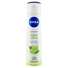 Nivea Antiperspirant Spray Fresh Citrus (anti-perspirant) 150ml