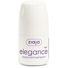 Ziaja Creamy Roll-on Antiperspirant Elegance (creamy Anti-perspirant) 60ml