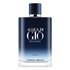 Giorgio Armani Acqua Di Gio Profondo Parfum For Men 200ml