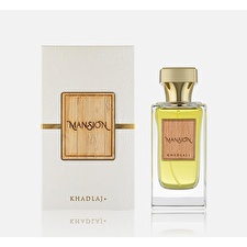 Khadlaj Mansion Eau De Parfum Unisex 100ml