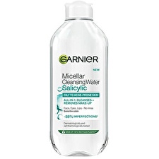 Garnier Salicylic Micellar Cleansing Water 400ml