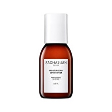 Sachajuan Moisturizing Conditioner For Dry And Lightened Hair (moisturizing Conditioner) - Volume: 50ml