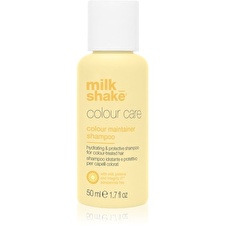 Milk Shake Color Maintainer Sulfate-free Hair Treatment Shampoo Color Protection All Hair Types 50ml