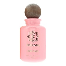 Delroba Rose Musk Eau De Parfum For Women 100ml