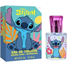 Fragrances For Children Stitch Eau De Toilette 30ml