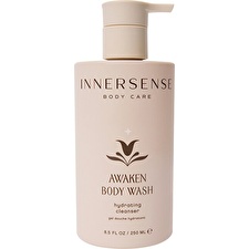 Innersense Awaken Hydrating Shower Gel (body Wash) 250ml