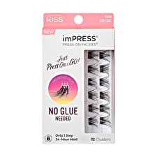 Kiss Impress 05 Bold Volume Lashes