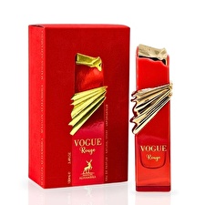 Alhambra Vogue Rouge - Eau De Parfum - Volume: 100ml