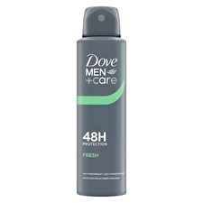 Dove Men+care Fresh Anti-perspirant 150ml