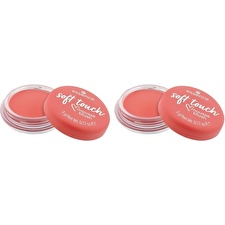 Essence Soft Touch Mousse Blush 5 G