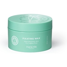 Maria Nila Fixating Wax (firm Defining Wax) - Volume: 100ml