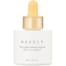 Needly Vita C Glow Toning Ampoule - 30ml
