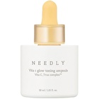 Vita C Glow Toning Ampoule - 30ml